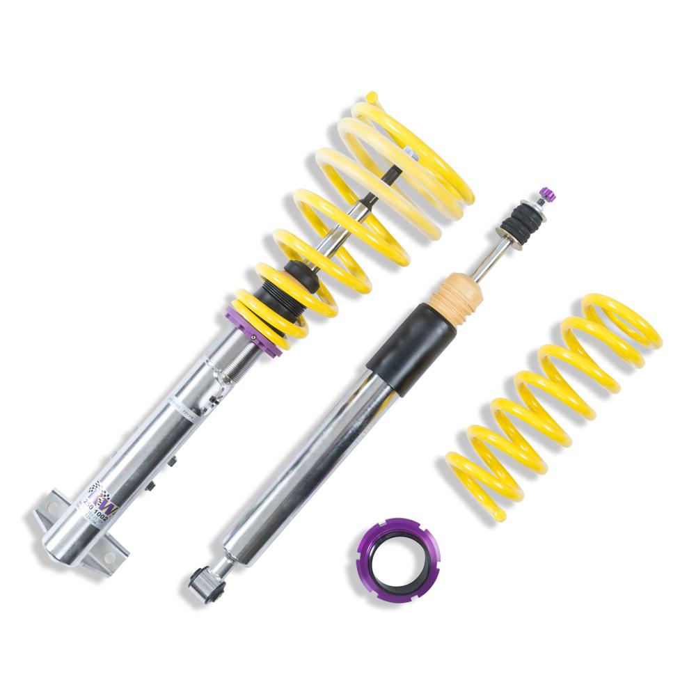 KW Coilover Kit V2 - Mercedes-Benz C-Class (W203) (C220 CDI, C240, C280 +2 more)