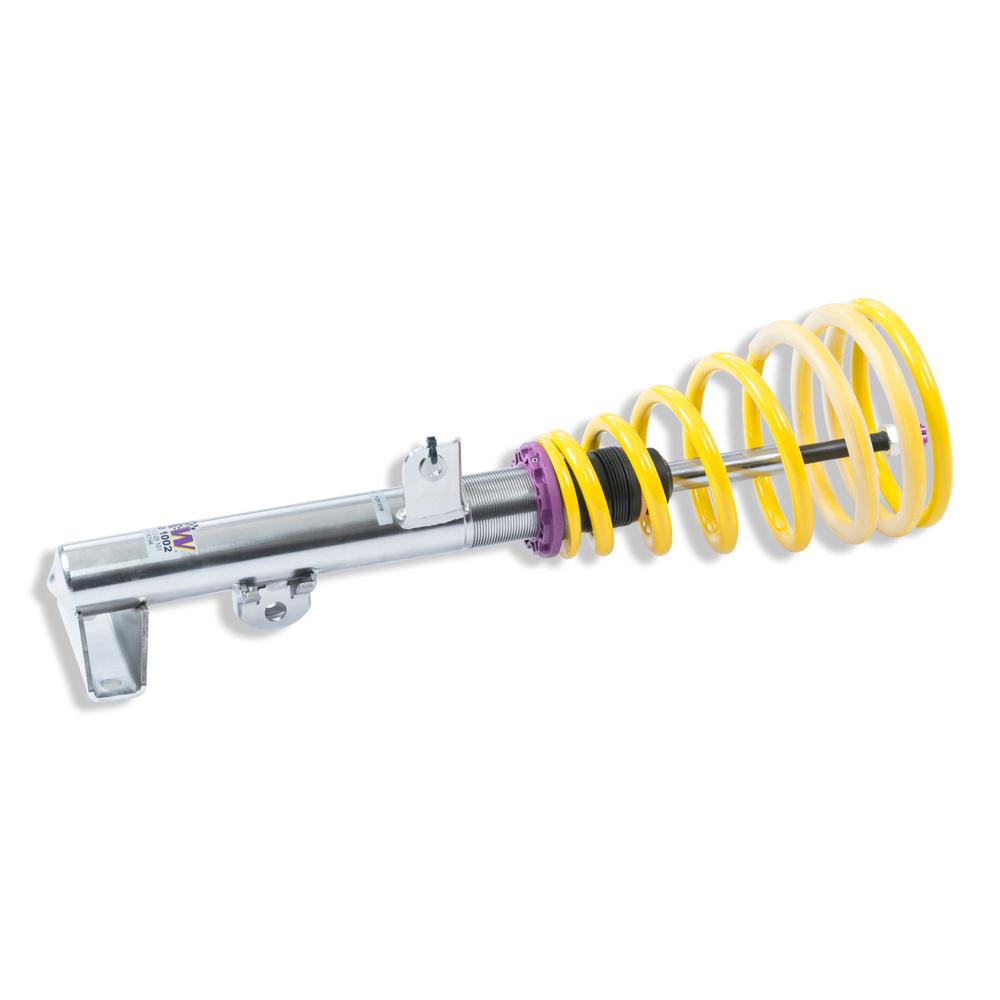 KW Coilover Kit V2 - Mercedes-Benz C-Class (W203) (C220 CDI, C240, C280 +2 more)