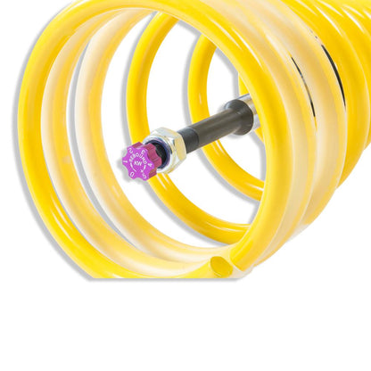 KW Coilover Kit V2 - Mercedes-Benz C-Class (W203) (C220 CDI, C240, C280 +2 more)