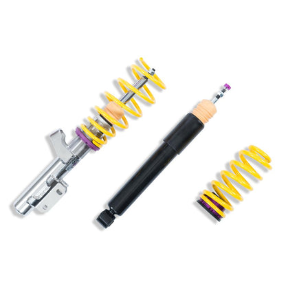 KW Coilover Kit V2 - Smart FORTWO Convertible (453), Smart FORTWO Coupe (453)