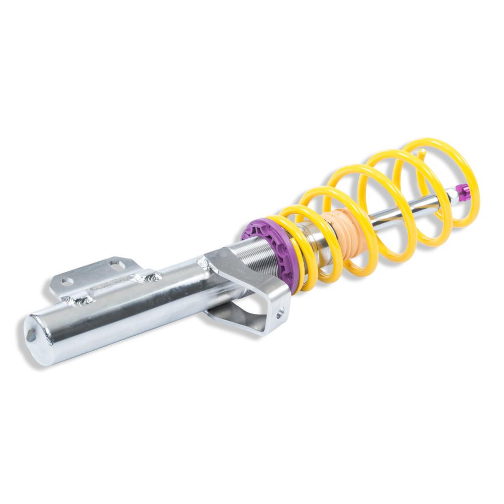 KW Coilover Kit V2 - Smart FORTWO Convertible (453), Smart FORTWO Coupe (453)