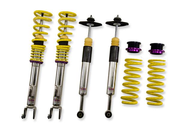 KW Coilover Kit V2 - Chrysler 300 C (LX, LE), Chrysler 300 C Touring (LX, LE) +1 more (2.7, 3.5)