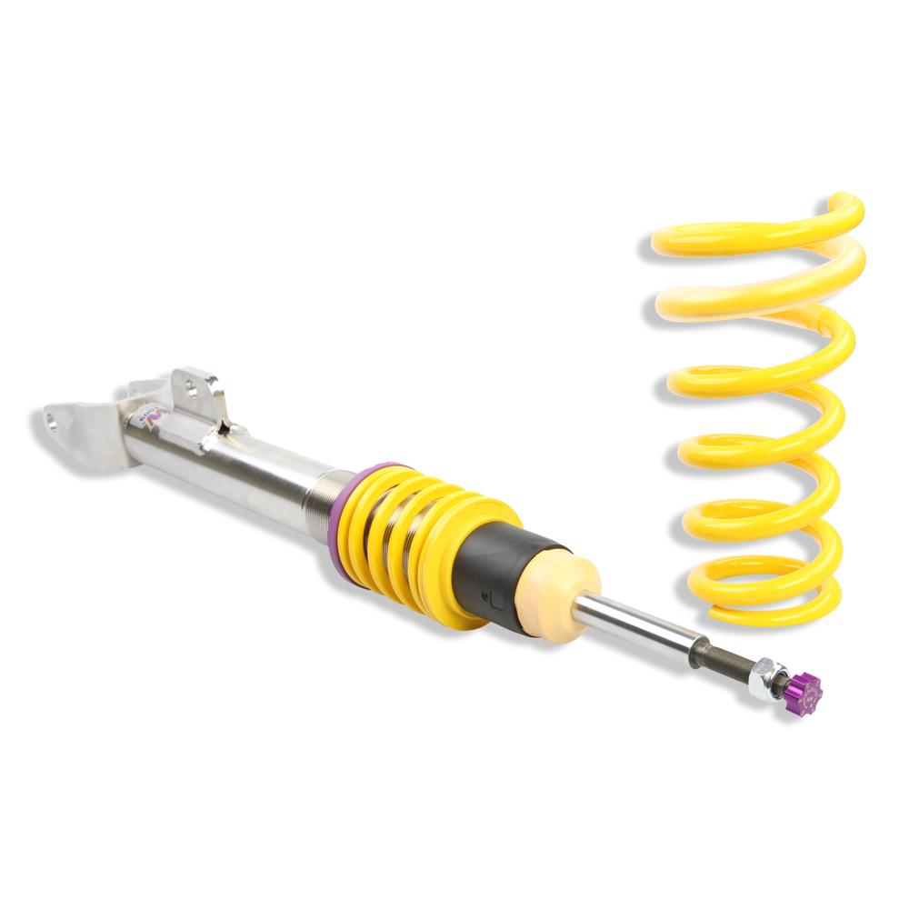 KW Coilover Kit V2 - Chrysler 300C, Dodge CHARGER