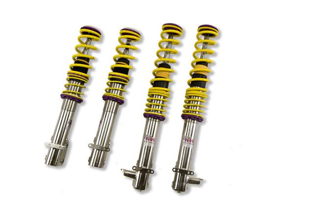 KW Coilover Kit V2 - Dodge NEON II (PL)