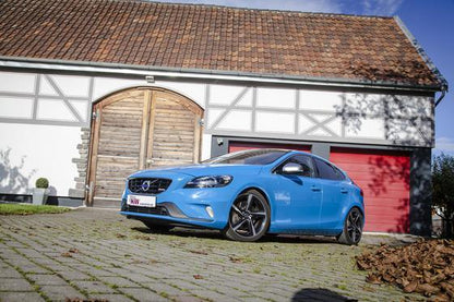 KW Coilover Kit V2 - Ford FOCUS III (DYB), Ford FOCUS III Saloon (DYB) +1 more (1.5 EcoBoost, 2.0, 2.0 TDCi +9 more)
