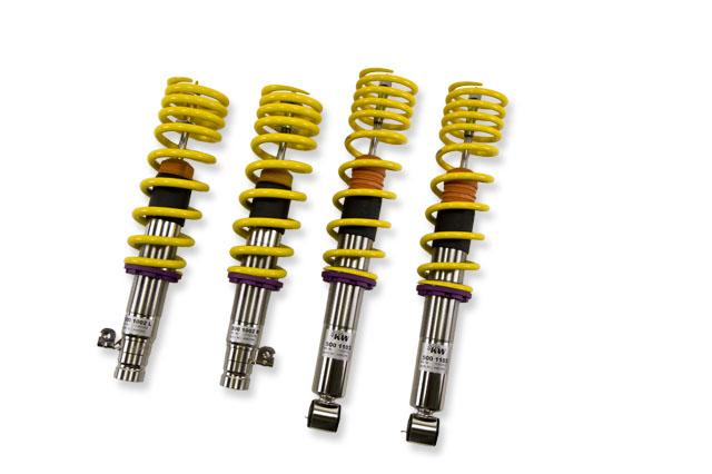 KW Coilover Kit V2 - Honda Integra (DC2)