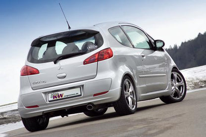 KW Coilover Kit V2 - Mitsubishi Colt (RG)