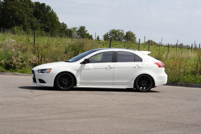 KW Coilover Kit V2 - Mitsubishi LANCER VIII (CY_A, CZ_A, CZ0), Mitsubishi LANCER VIII Sportback (CX_A, CY) (2.0 i Ralliart 4WD (CY4A), 2.0 Ralliart 4WD (CX4A))