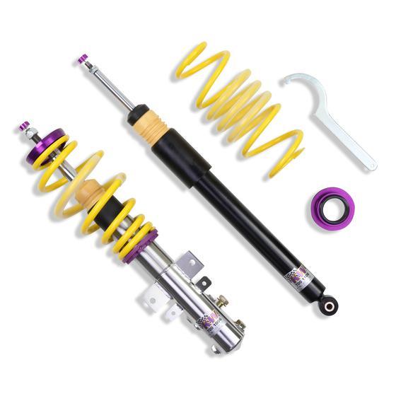 KW Coilover Kit V2 - Peugeot RCZ (4J, 4J)