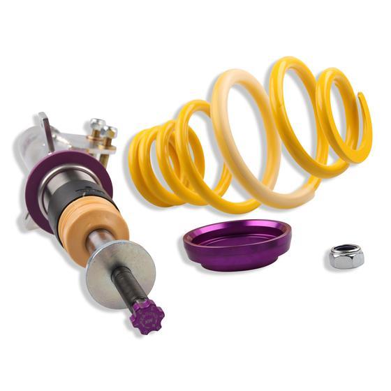 KW Coilover Kit V2 - Peugeot RCZ (4J, 4J)
