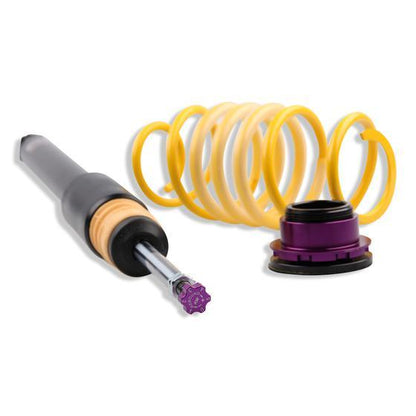 KW Coilover Kit V2 - Peugeot RCZ (4J, 4J)