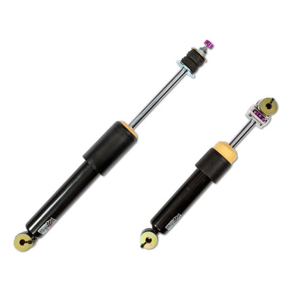 KW Shock Kit V2 - Porsche 356 Cabriolet/Speedster, Porsche 356 Coupe