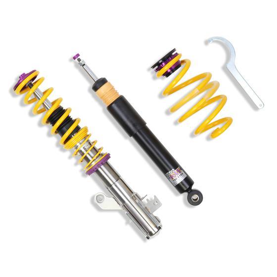 KW Coilover Kit V2 - Suzuki KIZASHI (FR)