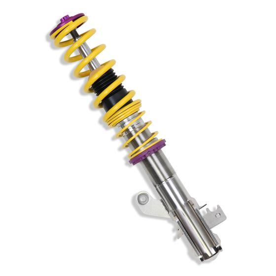 KW Coilover Kit V2 - Suzuki KIZASHI (FR)