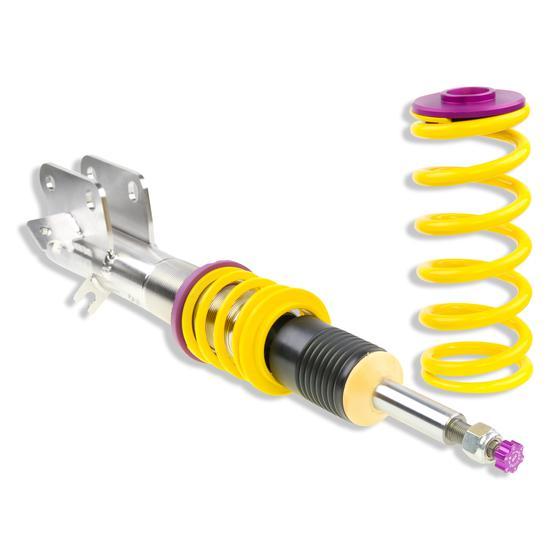 KW Coilover Kit V2 - Suzuki KIZASHI (FR)