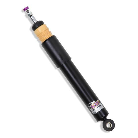 KW Coilover Kit V2 - Suzuki KIZASHI (FR)