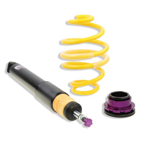 KW Coilover Kit V2 - Suzuki KIZASHI (FR)