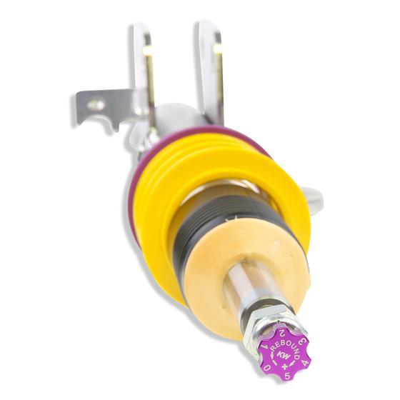 KW Coilover Kit V2 - Suzuki KIZASHI (FR)