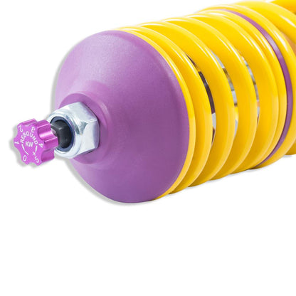 KW Coilover Kit V2 - Vw CORRADO (53I)