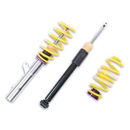 KW Coilover Kit V2 - Seat LEON (5F1), Seat LEON SC (5F5) +1 more (1.0 TSi, 1.0 TSI, 1.2 TSI +16 more)