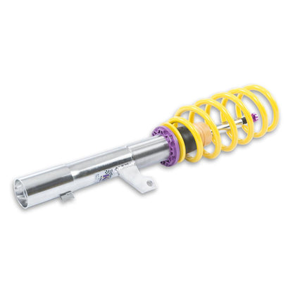 KW Coilover Kit V2 - Seat LEON (5F1), Seat LEON SC (5F5) +1 more (1.0 TSi, 1.0 TSI, 1.2 TSI +16 more)