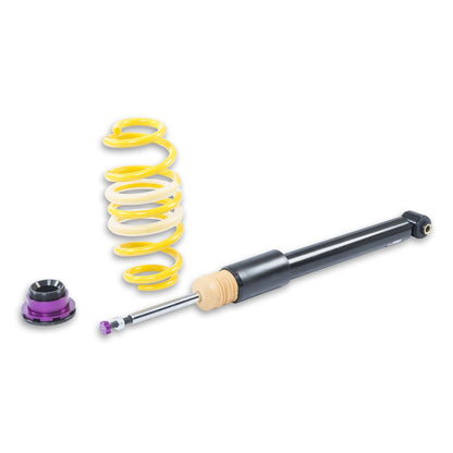 KW Coilover Kit V2 - Seat LEON (5F1), Seat LEON SC (5F5) +1 more (1.0 TSi, 1.0 TSI, 1.2 TSI +16 more)
