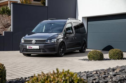 KW Coilover Kit V2 - Volkswagen Caddy (2K) (1.6 SWB Cargo) [15280022]