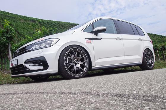 KW Coilover Kit V2 - Audi A3 (8P) (2.0 TFSI quattro, 1.4 TFSI, 1.8 TFSI)