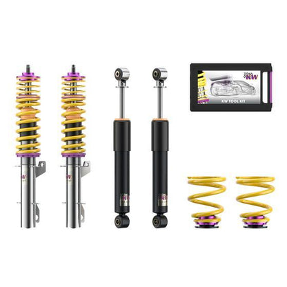 KW Coilover Kit V2 - Audi A3 (8L)