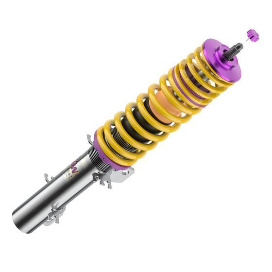 KW Coilover Kit V2 - Audi A3 (8L)