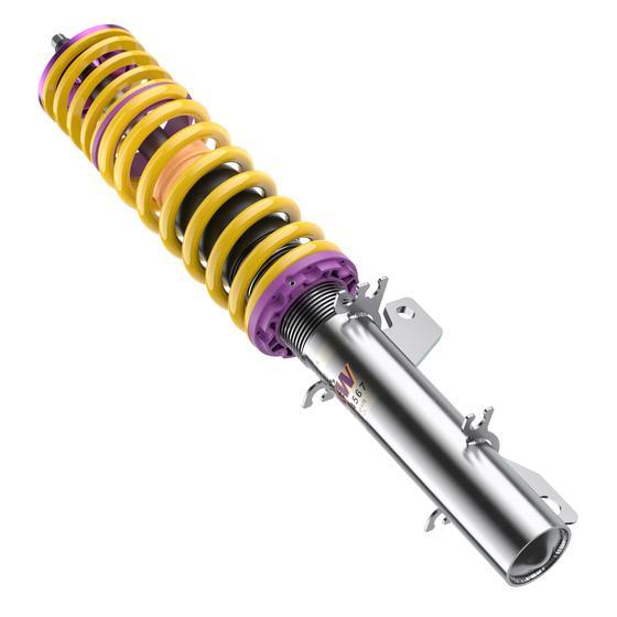 KW Coilover Kit V2 - Audi A3 (8L)