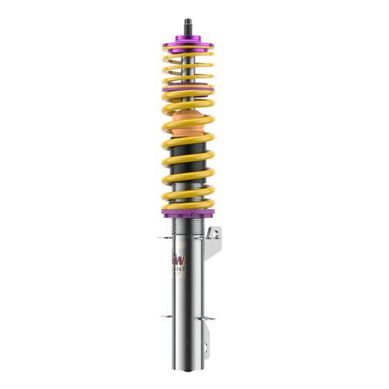 KW Coilover Kit V2 - Audi A3 (8L)