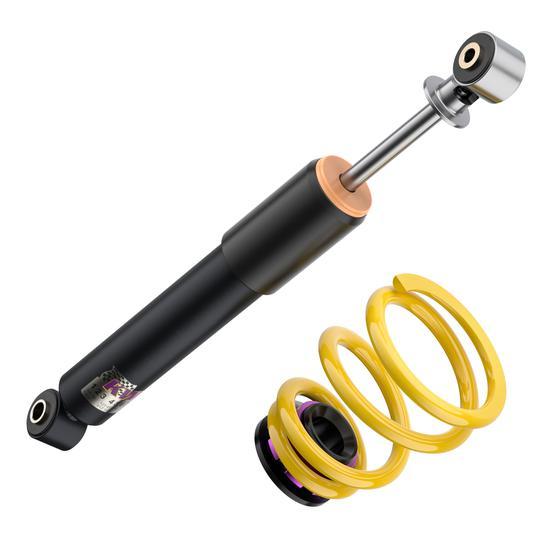 KW Coilover Kit V2 - Audi A3 (8L)