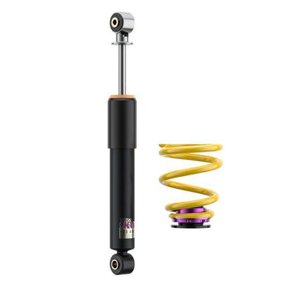 KW Coilover Kit V2 - Audi A3 (8L)
