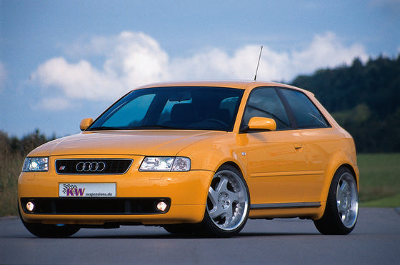 KW Coilover Kit V2 - Audi A3 (8L)