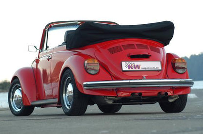 KW Coilover Kit V2 - Vw KAEFER (11, 13) (1302 1.2 (11), 1302 1.3, 1302 1.3 (11) +6 more) [15280047]