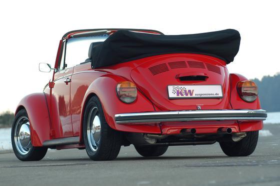KW Coilover Kit V2 - Vw KAEFER (11, 13) (1302 1.2 (11), 1302 1.3, 1302 1.3 (11) +6 more) [15280047]