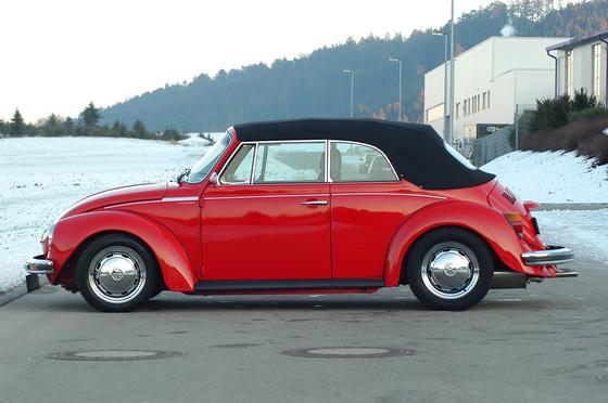 KW Coilover Kit V2 - Vw KAEFER (11, 13) (1302 1.2 (11), 1302 1.3, 1302 1.3 (11) +6 more) [15280047]