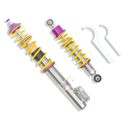 KW Coilover Kit V2 - Vw KAEFER (11, 13) (1302 1.2 (11), 1302 1.3, 1302 1.3 (11) +6 more) [15280048]