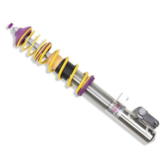 KW Coilover Kit V2 - Vw KAEFER (11, 13) (1302 1.2 (11), 1302 1.3, 1302 1.3 (11) +6 more) [15280048]