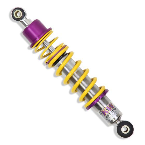KW Coilover Kit V2 - Vw KAEFER (11, 13) (1302 1.2 (11), 1302 1.3, 1302 1.3 (11) +6 more) [15280048]