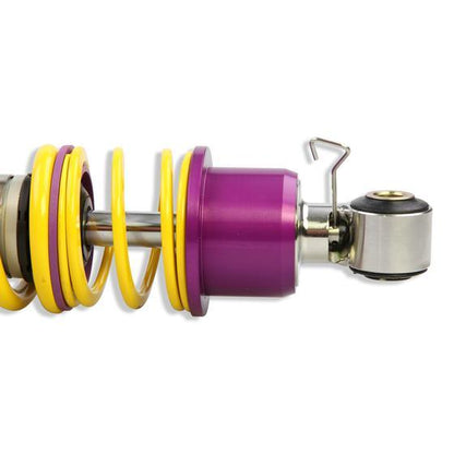 KW Coilover Kit V2 - Vw KAEFER (11, 13) (1302 1.2 (11), 1302 1.3, 1302 1.3 (11) +6 more) [15280048]