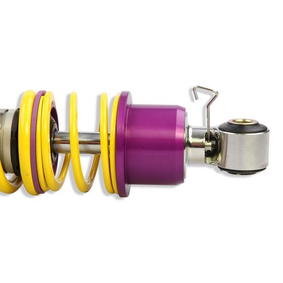 KW Coilover Kit V2 - Vw KAEFER (11, 13) (1302 1.2 (11), 1302 1.3, 1302 1.3 (11) +6 more) [15280048]