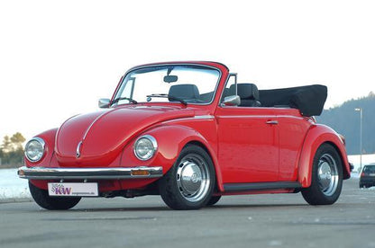 KW Coilover Kit V2 - Vw KAEFER (11, 13) (1302 1.2 (11), 1302 1.3, 1302 1.3 (11) +6 more) [15280048]