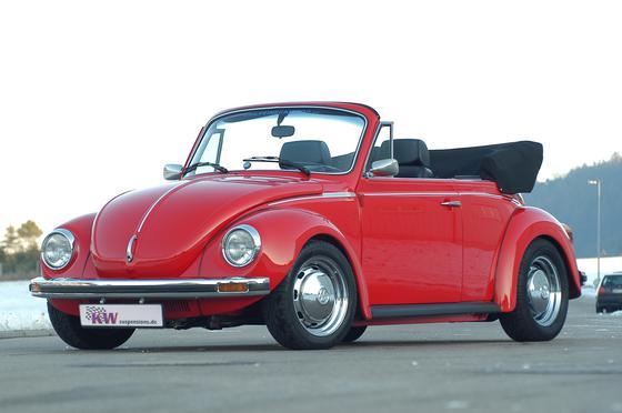 KW Coilover Kit V2 - Vw KAEFER (11, 13) (1302 1.2 (11), 1302 1.3, 1302 1.3 (11) +6 more) [15280048]