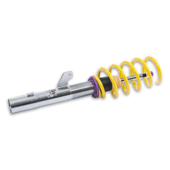 KW Coilover Kit V2 - Audi Q2 (GA), Volkswagen Passat (3C)