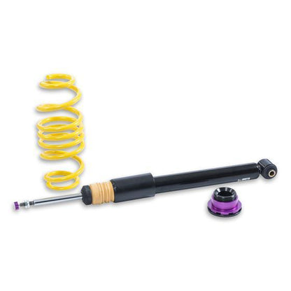 KW Coilover Kit V2 - Audi Q2 (GA), Volkswagen Passat (3C)