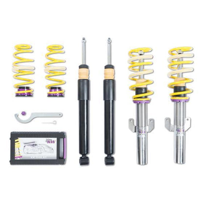 KW Coilover Kit V2 - Volkswagen Polo (AW)