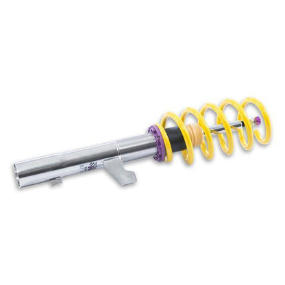 KW Coilover Kit V2 w/ Deactivation For Electronic Dampers - Vw PASSAT Estate 3G5 (3C)