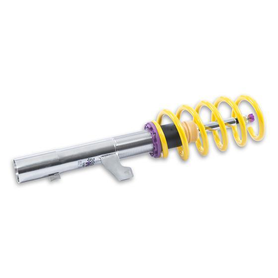 KW Coilover Kit V2 w/ Deactivation For Electronic Dampers - Vw PASSAT Estate 3G5 (3C)
